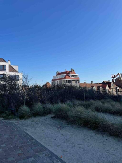 Dune Ostend