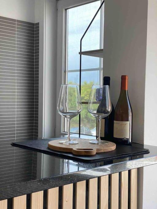 Apartment Dune