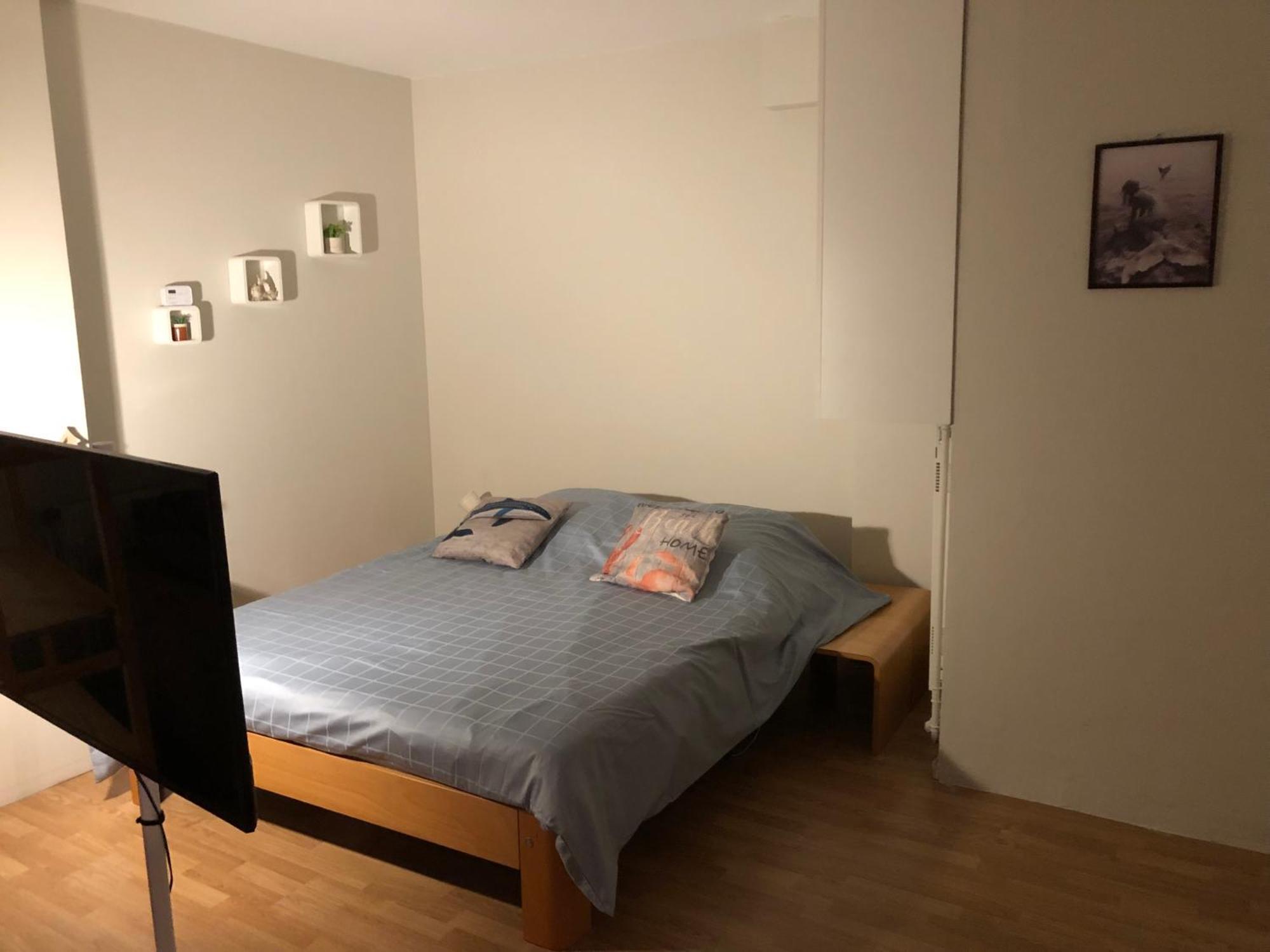 Dune Apartment Ostend