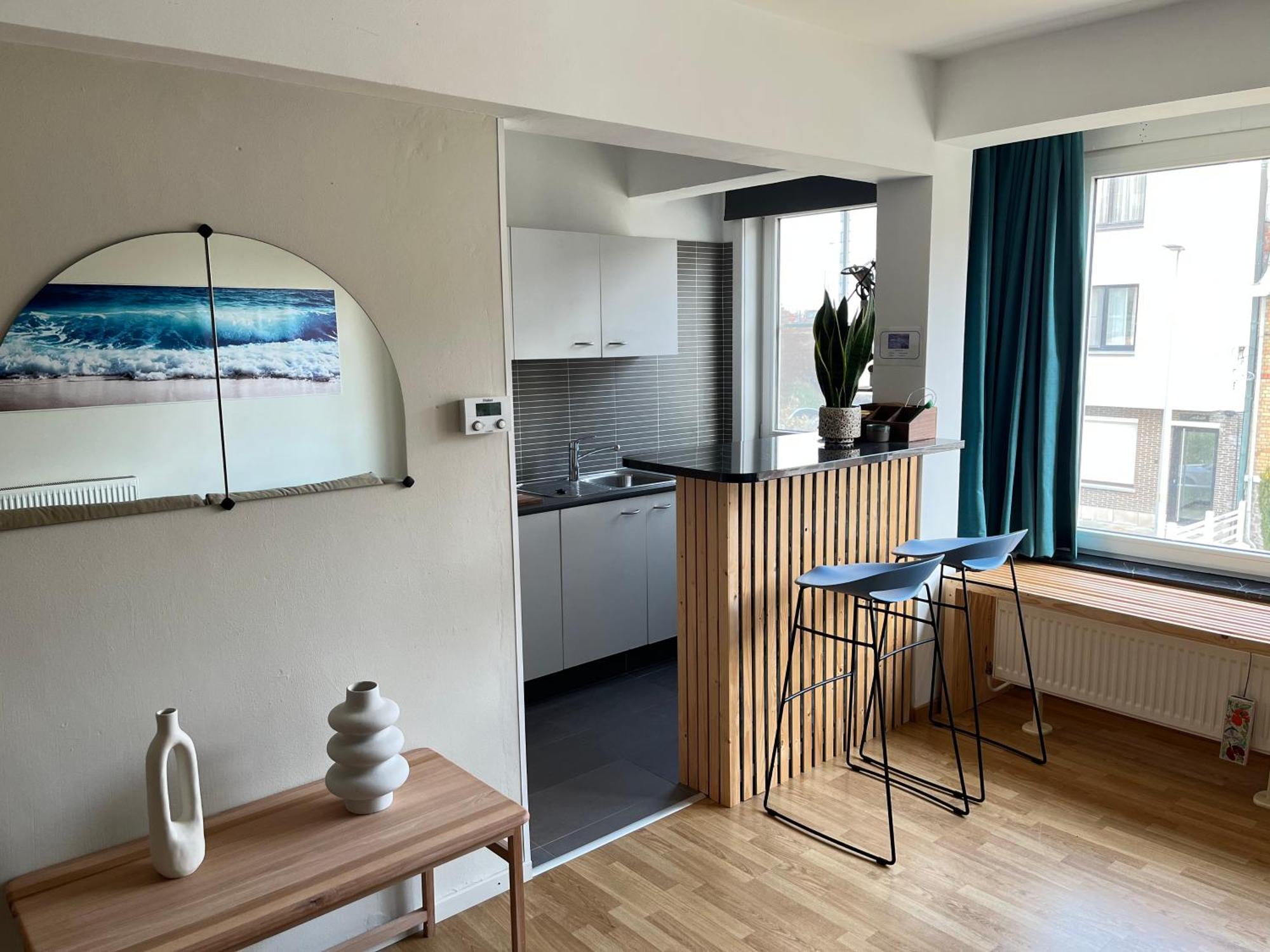 Apartment Dune