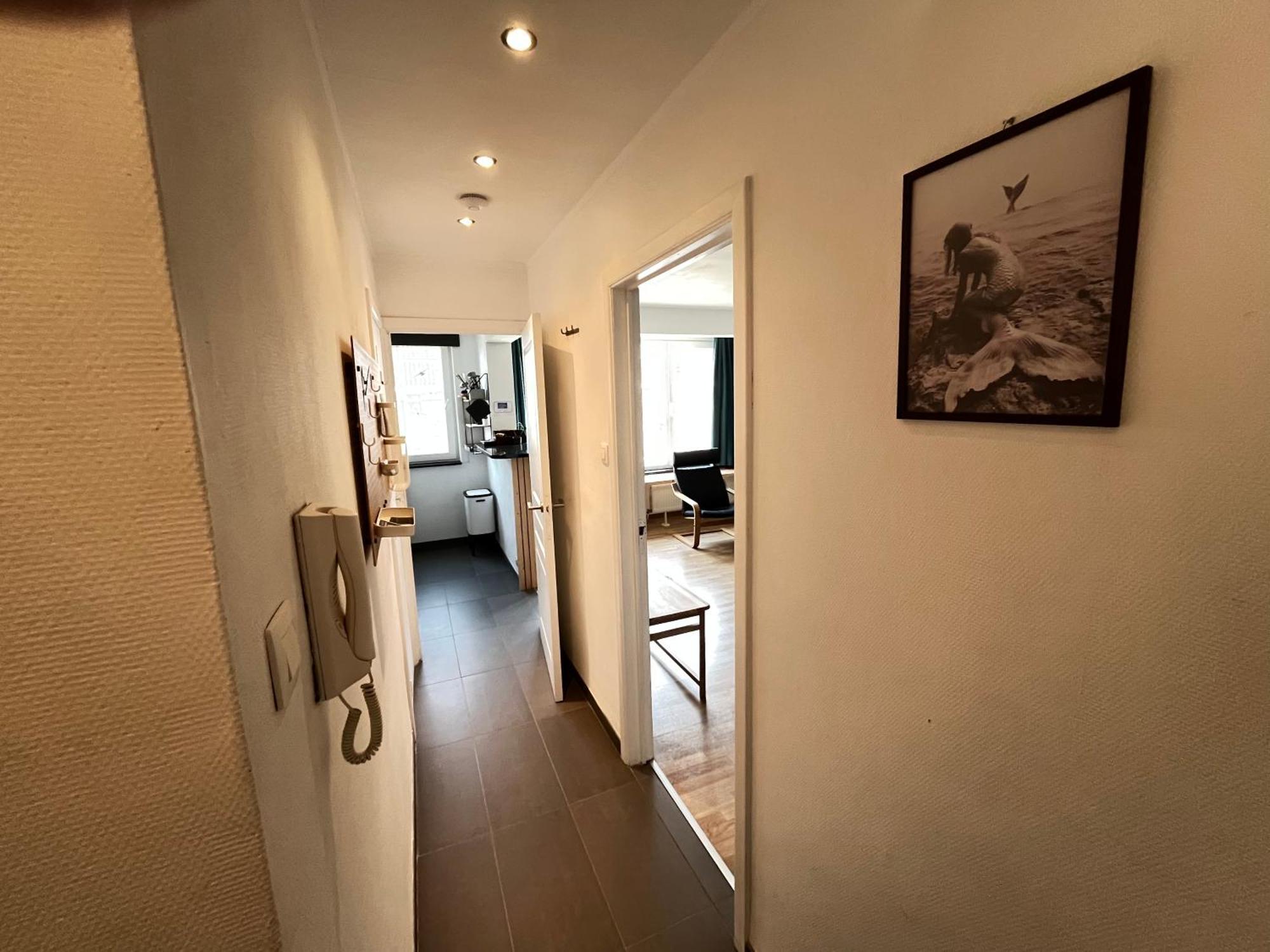 Dune Apartment *
